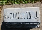 Anzonetta J. Thompson